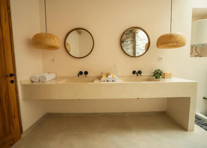 Bohemian Beachfront *