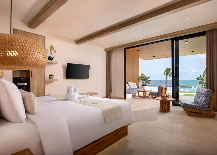 Bohemian Beachfront